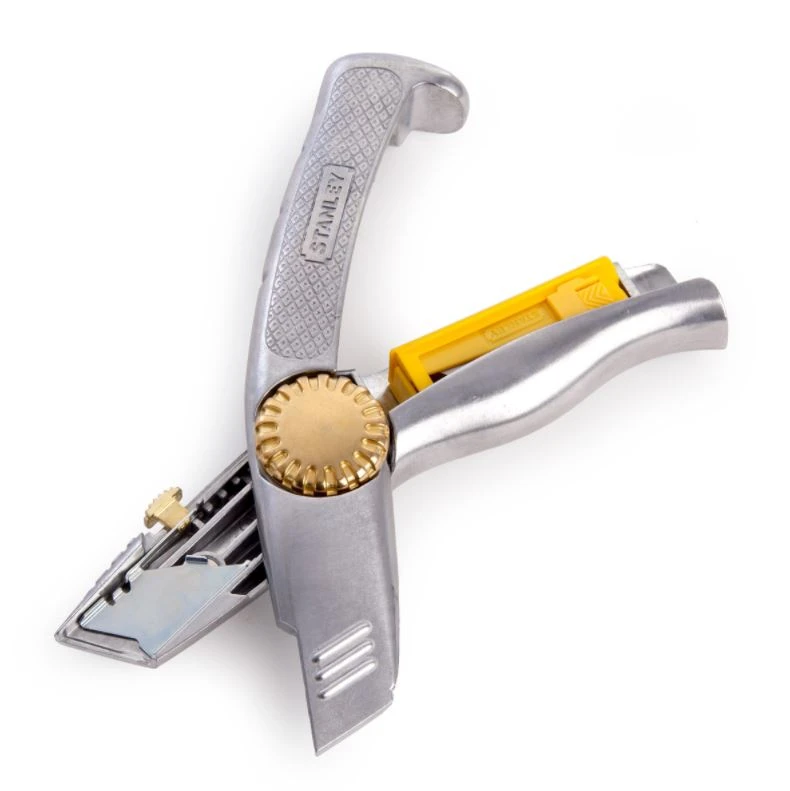 Stanley FatMax® 0-10-819 Retractable Blade Knife - Image 2