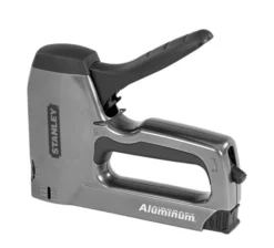 Stanley 0-TR250 Heavy Duty Hand Stapler Staple Gun &amp; Brad Gun