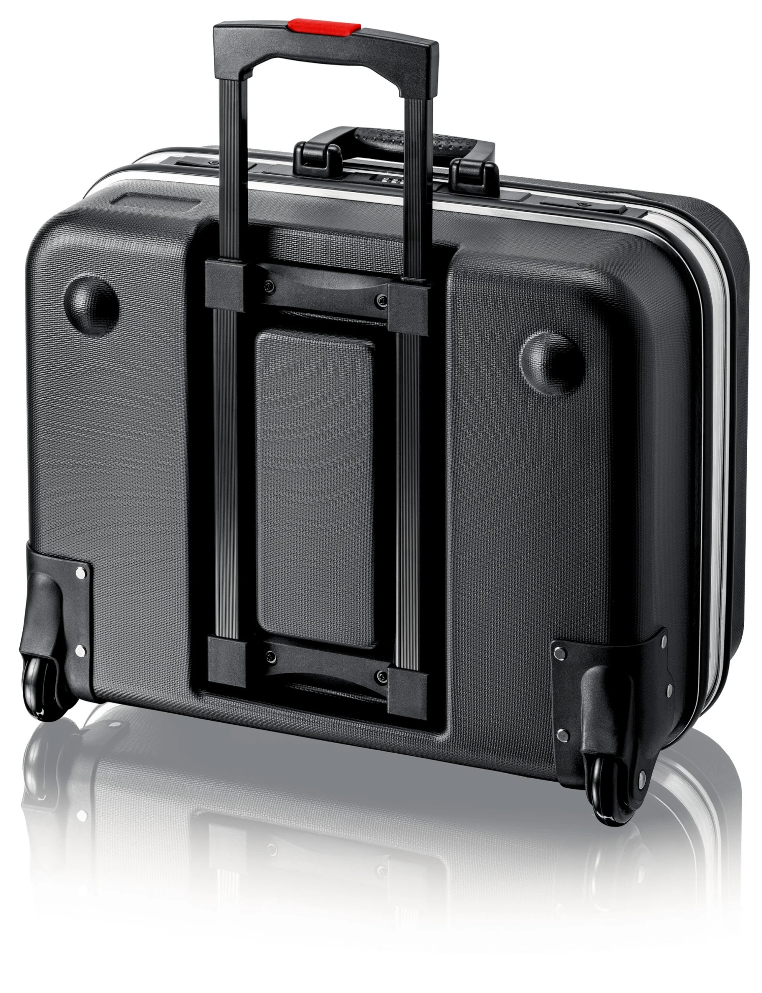 Knipex 00 21 06 LE "BIG Basic Move" Empty Mobile Rolling Tool Case - Image 4