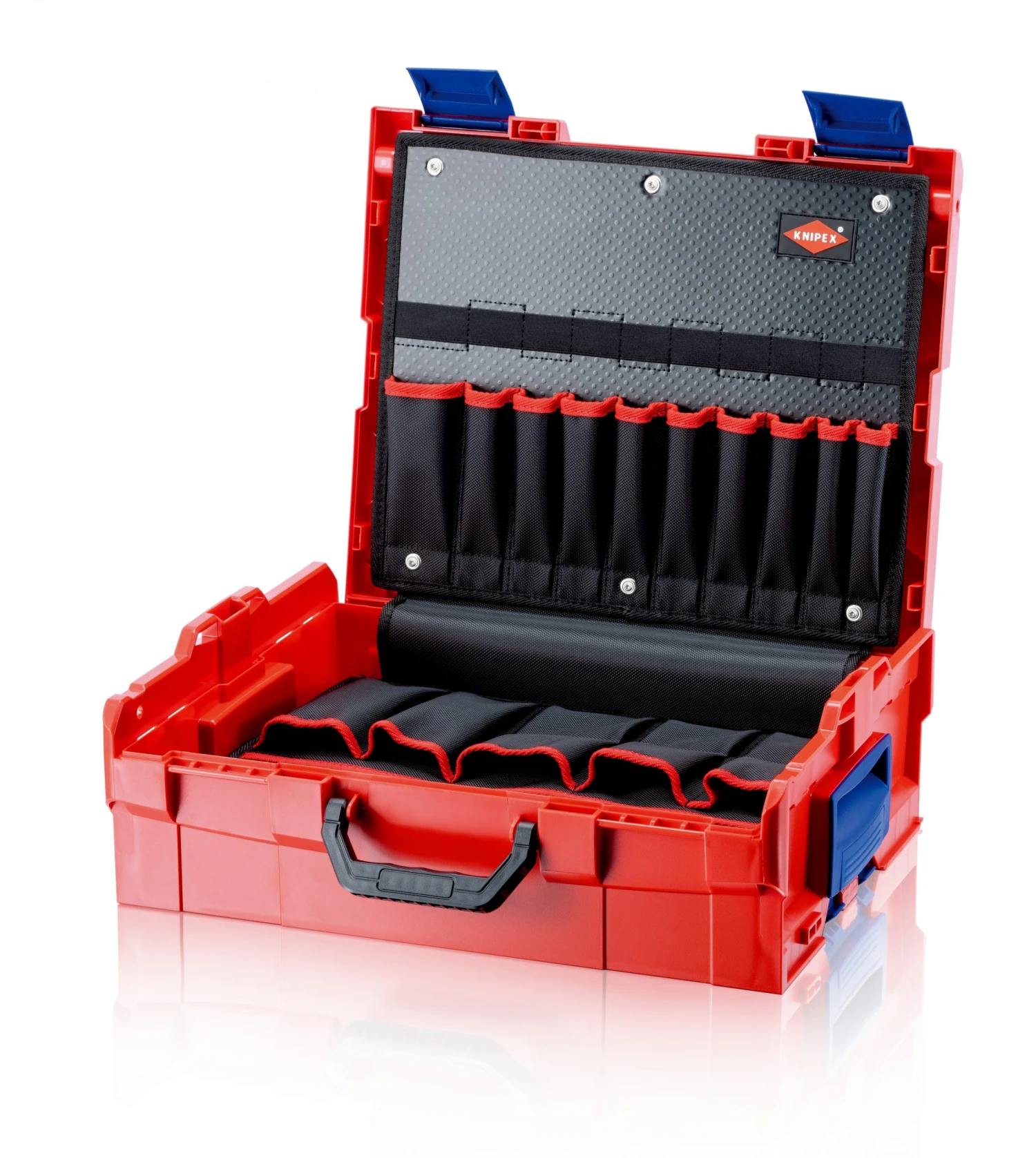Knipex 00 21 19 LB L-BOXX® Empty Tool Case / Box - Image 2