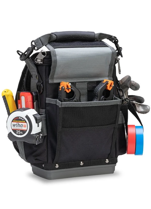 Veto Pro Pac TP-LC Compact Service Tech Tool Pouch - Image 4