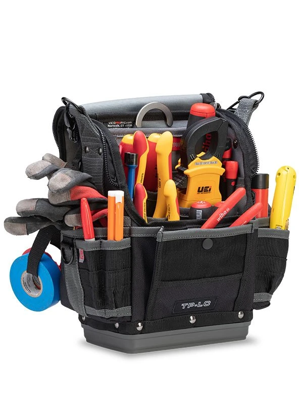 Veto Pro Pac TP-LC Compact Service Tech Tool Pouch - Image 3