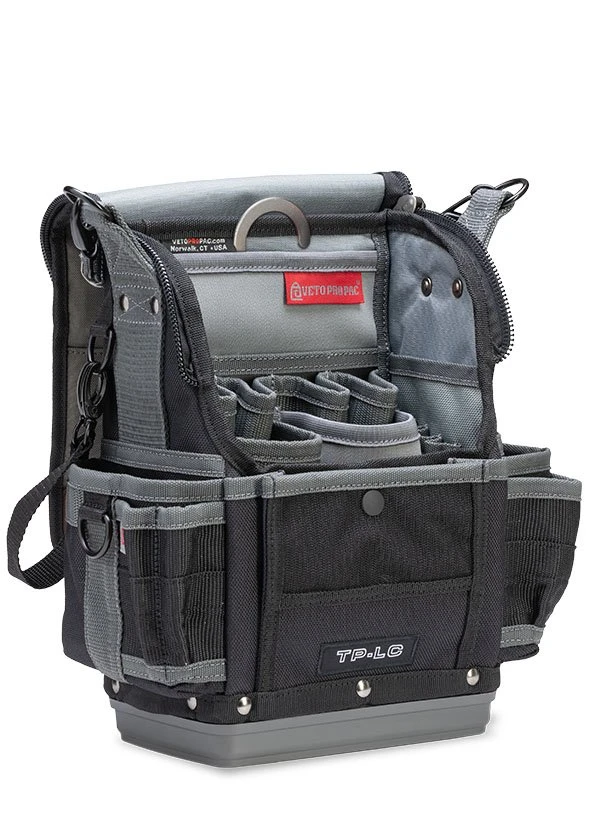Veto Pro Pac TP-LC Compact Service Tech Tool Pouch - Image 6