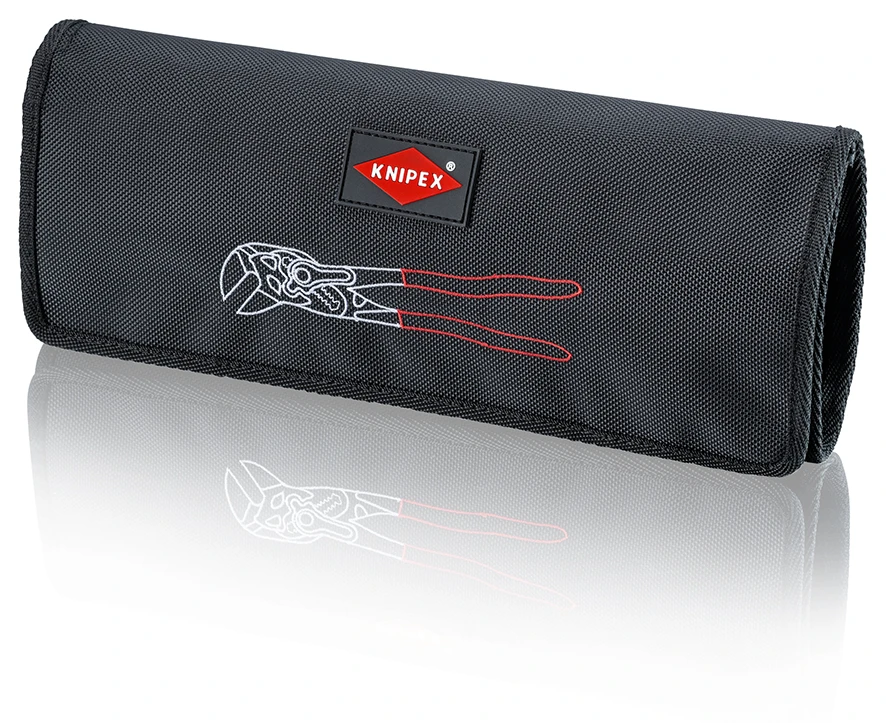 Knipex 00 19 55 S4 5 Piece Lock Button Waterpump Grip Plier Set - Image 4