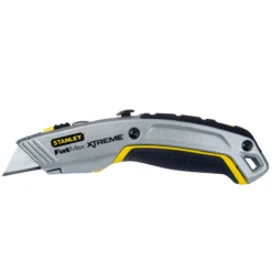 Stanley 0-10-789 FatMax Retractable Twin Blade Knife