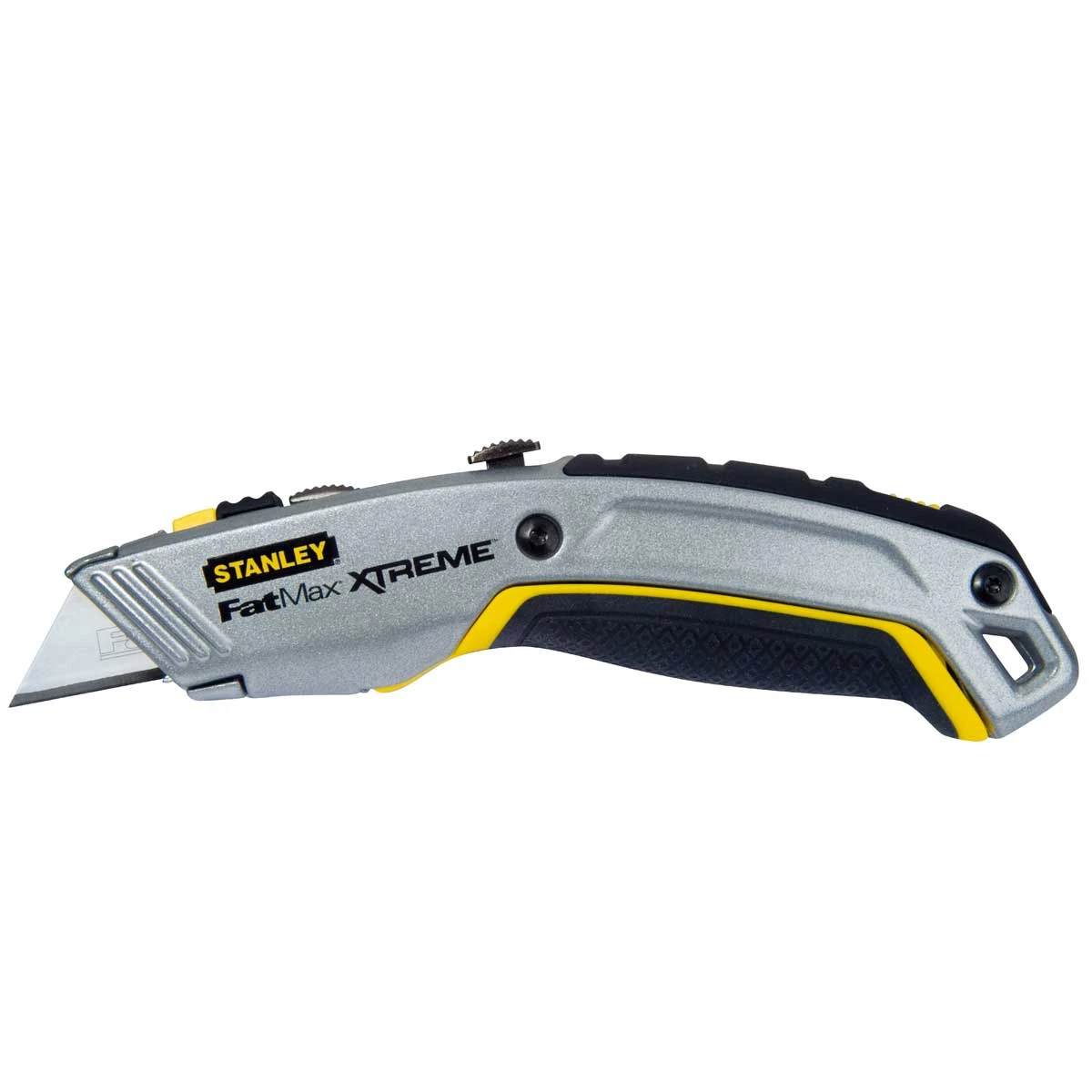 Stanley 0-10-789 FatMax Retractable Twin Blade Knife