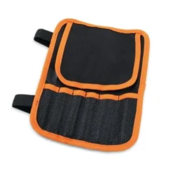 Beta 2002/BV6 Empty Roll-Up Tool Wallet - 6 Pocket