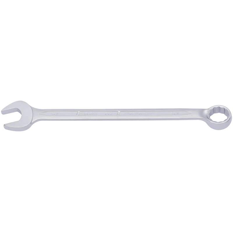 Elora (Germany) 205W 1/2" BSW Long Whitworth Combination Spanner