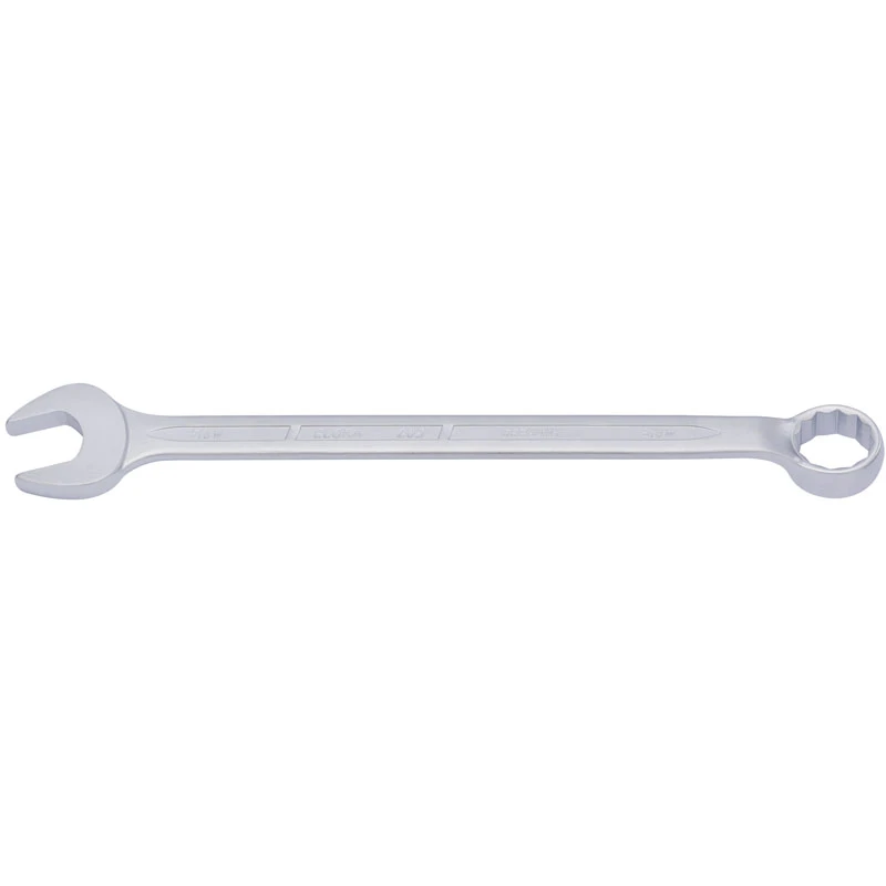 Elora (Germany) 205W 3/4" BSW Long Whitworth Combination Spanner - Image 2