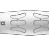 Wera 020216 JOKER 6003 Imperial Ring Combination Spanner 5/8" AF