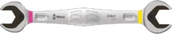 Wera 6002 JOKER 020260 Double Open End Spanner 20x22mm