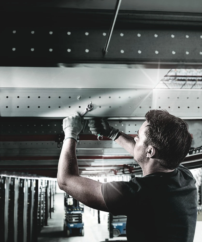 Wera 6002 JOKER 020262 Double Open End Spanner 24x27mm - Image 4