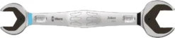 Wera 6002 JOKER 020262 Double Open End Spanner 24x27mm
