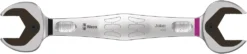 Wera 6002 JOKER 020263 Double Open End Spanner 27x32mm