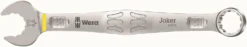 Wera 020502 JOKER 6003 Metric Ring Combination Spanner 22mm