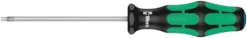 Wera 023105 Hex-Plus Hexagon Screwdriver 2mm