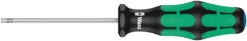 Wera 023120 Hex-Plus Hexagon Screwdriver 5mm