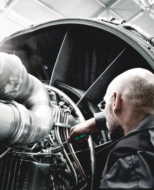 Wera 105630 14 Piece Kraftform Laser Tip Screwdriver Set PZ/PH/SL/TX - Image 3