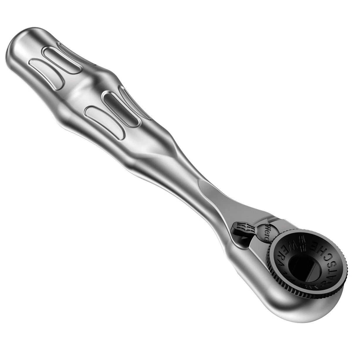 Wera 056490 1/4" Drive Tool Check Plus Socket & Bit Set - Image 2