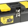 Stanley 1-92-065 16" Toolbox With Tote Tray
