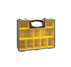 Stanley FatMax 1-92-749 DEEP Professional Organiser For Parts, Screws Etc