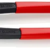 Knipex 10 99 I220 Oetiker Ear Clamp Pliers With Side Jaw 220mm