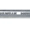 Stahlwille '10 Series' Double Open Ended Metric Spanner 13 X 17mm