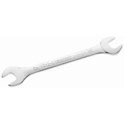 Expert By Facom E113282 Metric Double Open Ended Spanner Wrench 27 X 30mm