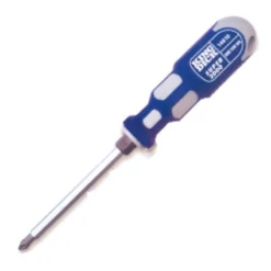 King Dick 14610 6 In 1 Crosstip Screwdriver