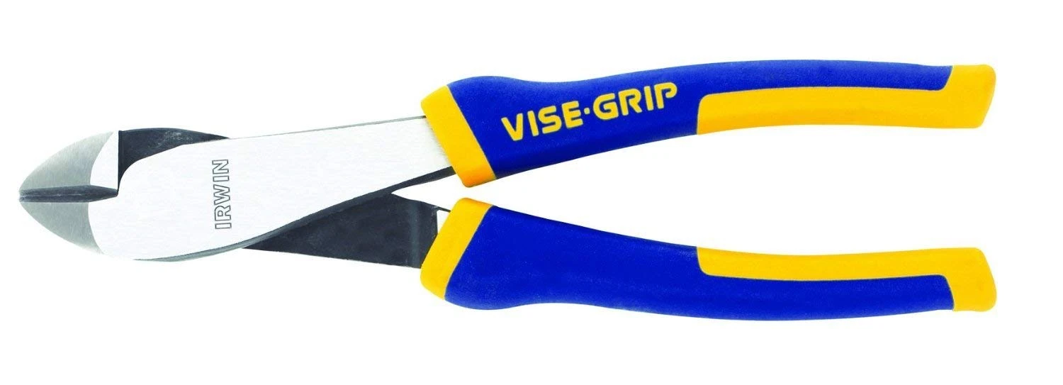 Irwin Vise-Grip 10505494 Diagonal Cutting Pliers 7″ / 175mm