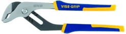 Irwin Vise-Grip 10505500 Groove Joint Pliers With ProTouch Grips 10″ / 250mm