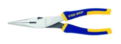 Irwin Vise-Grip 10505503 Long Nose Pliers 6" / 150mm