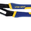 Irwin Vise-Grip GV12 Groovelock Water Pump Pliers With Protouch Grip 12" / 300mm