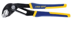 Irwin Vise-Grip GV12 Groovelock Water Pump Pliers With Protouch Grip 12" / 300mm