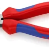 Knipex 11 02 160 End Wire Insulation Stripping Pliers Multi-Component Grip 160mm