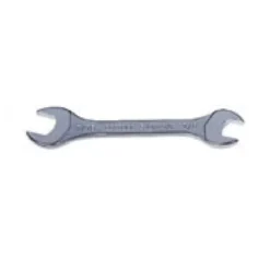 BRITOOL 5/16 X 3/8"AF MIDGET OPEN JAW WRENCH