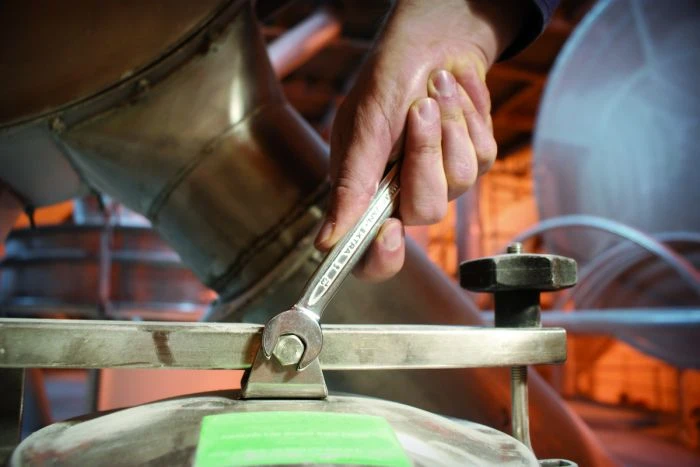 Bahco 111M/11T 11 Piece Combination Spanner Set 8-22mm - Image 2