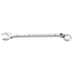 FACOM 41.08 OFFSET COMBINATION WRENCH - 8mm X 127mm Long