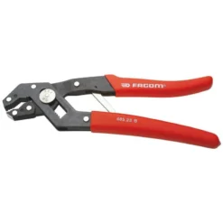 Facom 485.23 Automatic Multigrip Pliers - Jaw Capacity 45mm