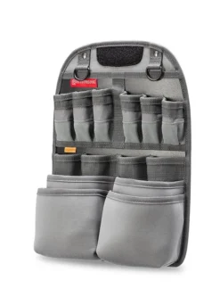 Veto Pro Pac TECH-PAC MC BLACKOUT Tool Panel Front