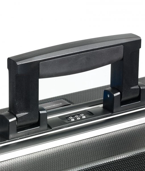 GEDORE B And W International 120.04/P Mobile Tool Case With Telescopic Handle And Wheels - Image 6