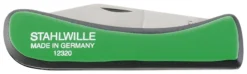 Stahlwille 12320 Folding Electricians Cable Knife