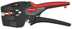 Knipex 12 72 190 NexStrip Multi-Tool Wire Stripper Pliers For Electricians Non-slip Plastic Grips 190 Mm