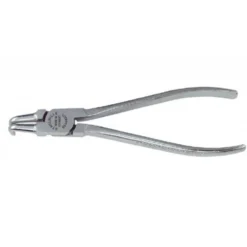 STAHLWILLE 6544 CIRCLIP PLIERS FOR INSIDE CIRCLIPS 8-13mm ( 0.9mm Tips) BENT NOSE