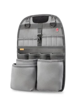 Veto Pro Pac TECH-PAC MC BLACKOUT Meter Panel Back