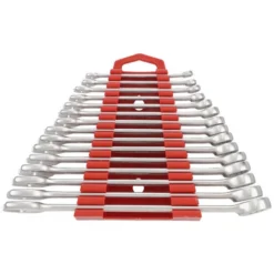 Teng 6515MMA Combination Spanner Set