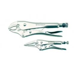 TENG 402 POWER GRIP PLIER SET