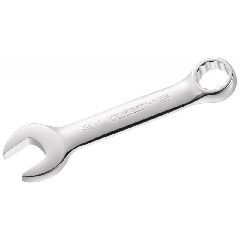 Expert By Facom E110113 Short Combination Wrench 17mm