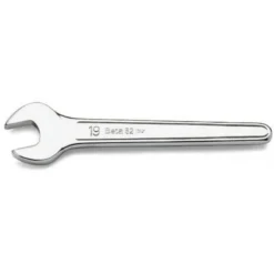 Beta 52 Metric Single Open End Spanner Wrench 52mm