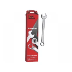 Teng 6517 17 Piece Combionation Spanner Set